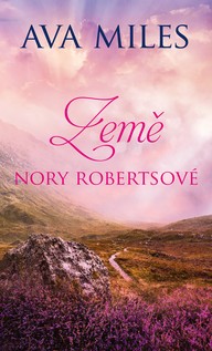 E-kniha Země Nory Robertsové