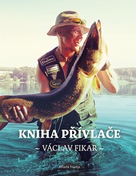E-kniha Kniha přívlače.