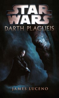 E-kniha Star Wars - Darth Plagueis