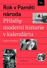 E-kniha Rok v Paměti národa