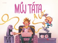 E-kniha Můj táta a já