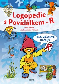 E-kniha Logopedie s Povídálkem - R