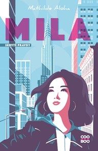 E-kniha Mila: Skryté pravdy