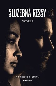 E-kniha Služebná Kessy