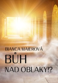 E-kniha Bůh nad oblaky!?