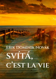 E-kniha Svítá, c’est la vie