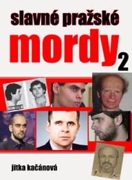 E-kniha Slavné pražské mordy 2