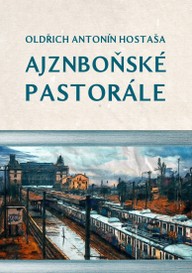 E-kniha Ajznboňské pastorále