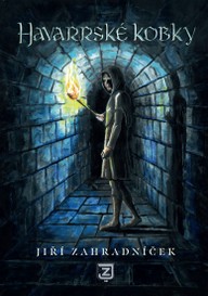 E-kniha Havarrské kobky