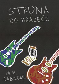 E-kniha Struna do kráječe