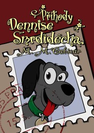 E-kniha Příhody Dennise Smrdidecha