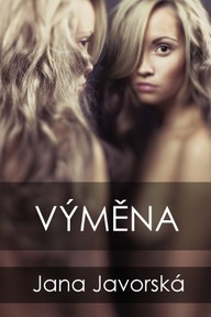 E-kniha Výměna