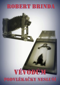 E-kniha Vévodům podvlékačky nesluší