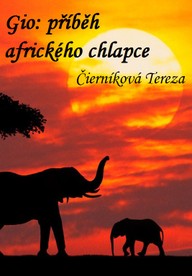 E-kniha Gio: Příběh afrického chlapce