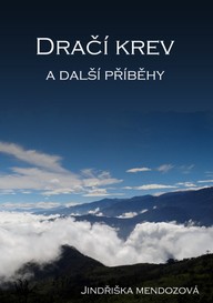 E-kniha Dračí krev