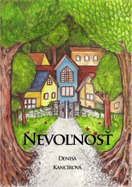 E-kniha Nevoľnosť