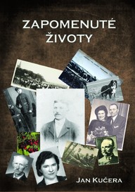 E-kniha Zapomenuté životy