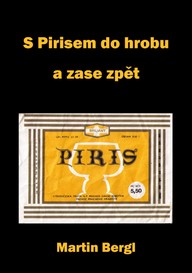E-kniha S Pirisem do hrobu a zase zpět