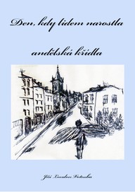 E-kniha Den, kdy lidem narostla andělská křídla