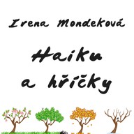 E-kniha Haiku a hříčky