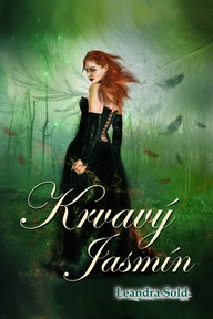 E-kniha Krvavý jasmín