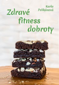 E-kniha Zdravé fitness dobroty