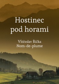 E-kniha Hostinec pod horami