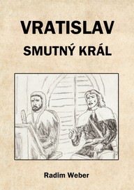 E-kniha Vratislav - smutný král