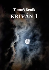 E-kniha Kriváň 1
