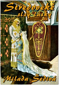 E-kniha Středověké slzy lásky