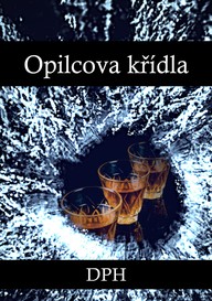 E-kniha Opilcova křídla