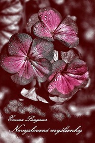 E-kniha Nevyslovené myšlienky