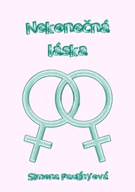 E-kniha Nekonečná láska