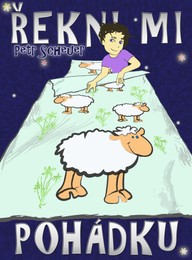 E-kniha Řekni mi pohádku