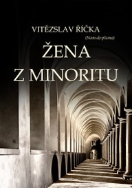 E-kniha Žena z minoritu