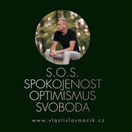 E-kniha S.O.S. Spokojenost, Optimismus, Svoboda