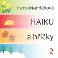 E-kniha Haiku a hříčky 2