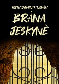 E-kniha Brána jeskyně
