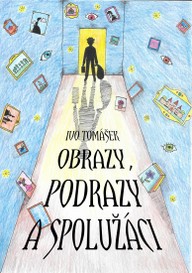 E-kniha Obrazy, podrazy a spolužáci