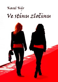 E-kniha Ve stínu zločinu