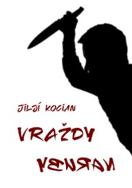 E-kniha Vraždy naruby