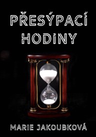 E-kniha Přesýpací hodiny