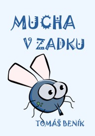 E-kniha Mucha v zadku