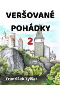 E-kniha Veršované pohádky 2