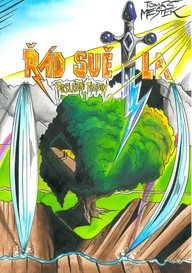 E-kniha Řád světla: Poslední paladin