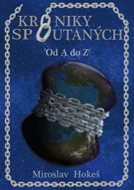 E-kniha Kroniky spoutaných