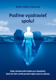 E-kniha Poďme vyzdravieť spolu!