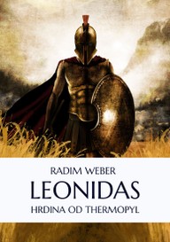 E-kniha Leonidas - Hrdina od Thermopyl