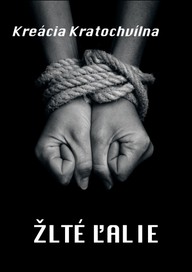 E-kniha Žlté ľalie: Detektívna kancelária ENIGMA, Prípad druhý