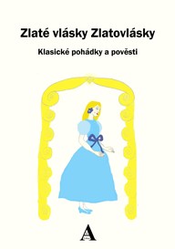 E-kniha Zlaté vlásky Zlatovlásky